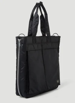 Tanker 2Way Tote Bag