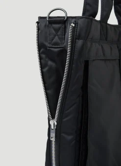 Tanker 2Way Tote Bag