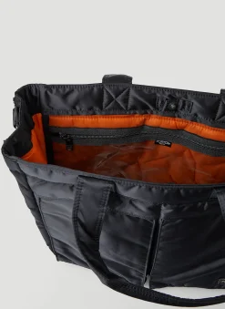 Tanker 2Way Tote Bag