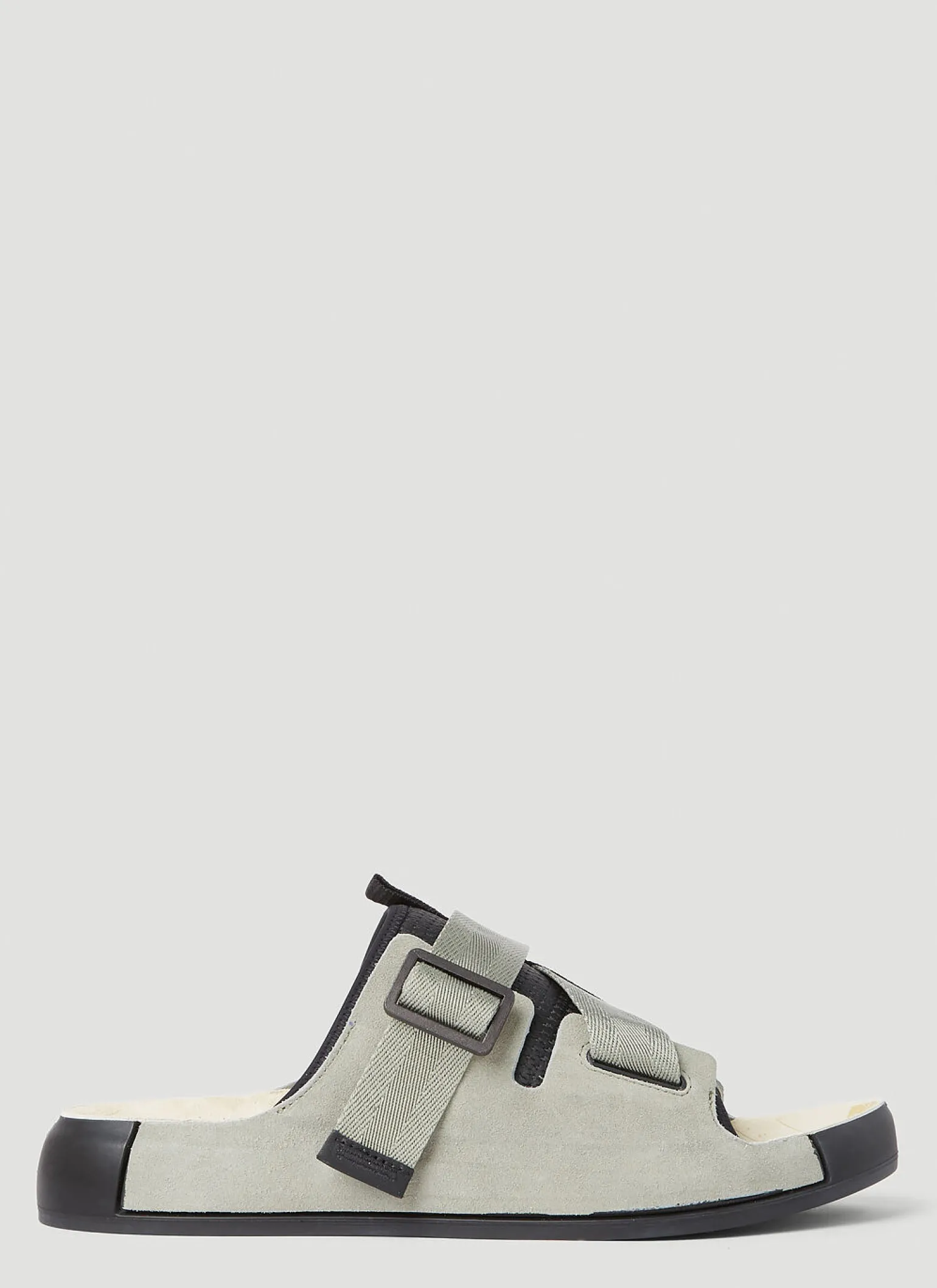Tape Sandals
