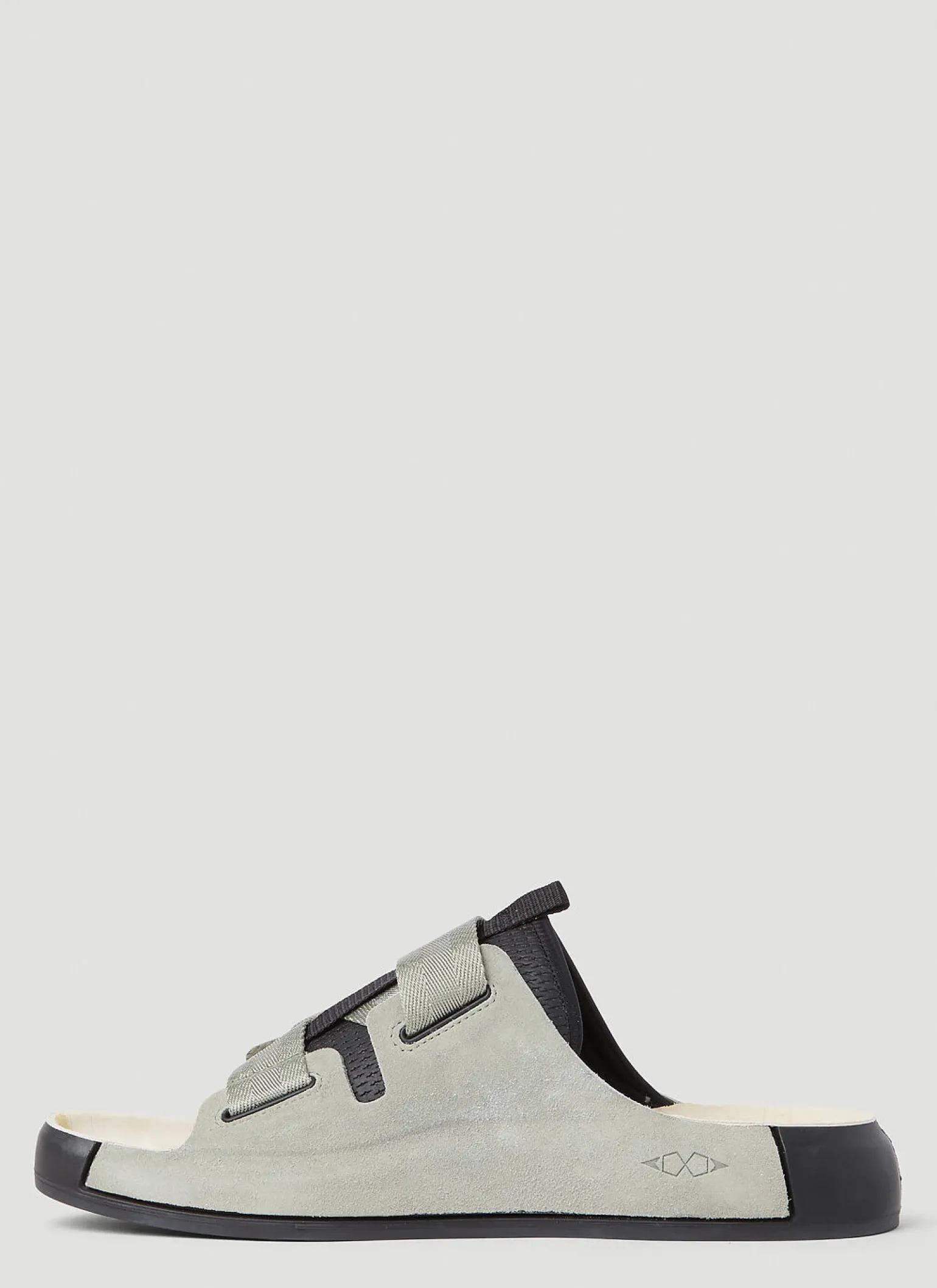 Tape Sandals