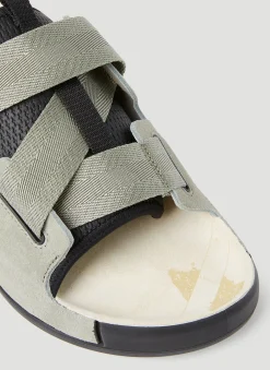 Tape Sandals