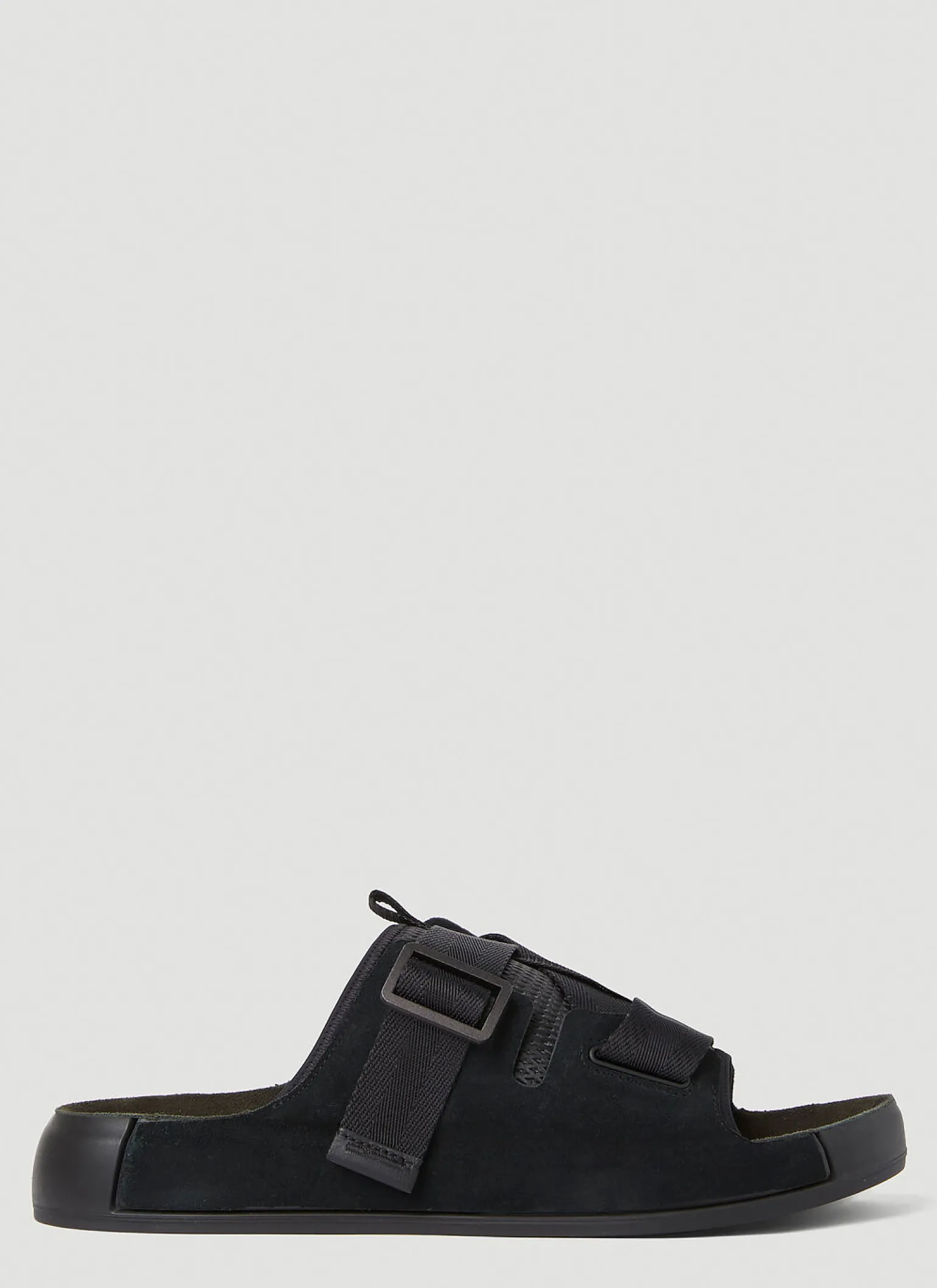 Tape Sandals