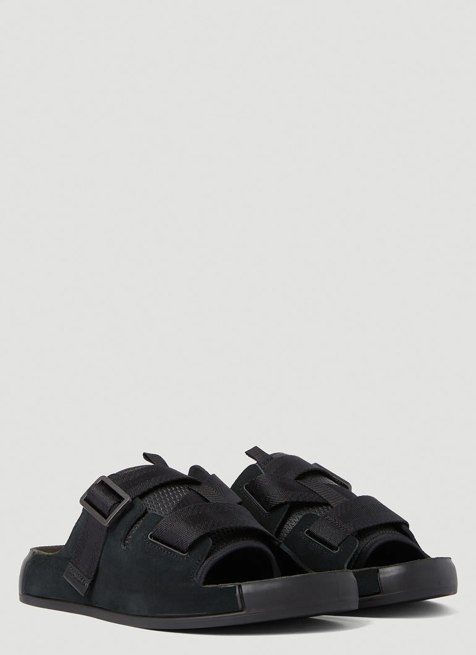 Tape Sandals