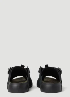 Tape Sandals
