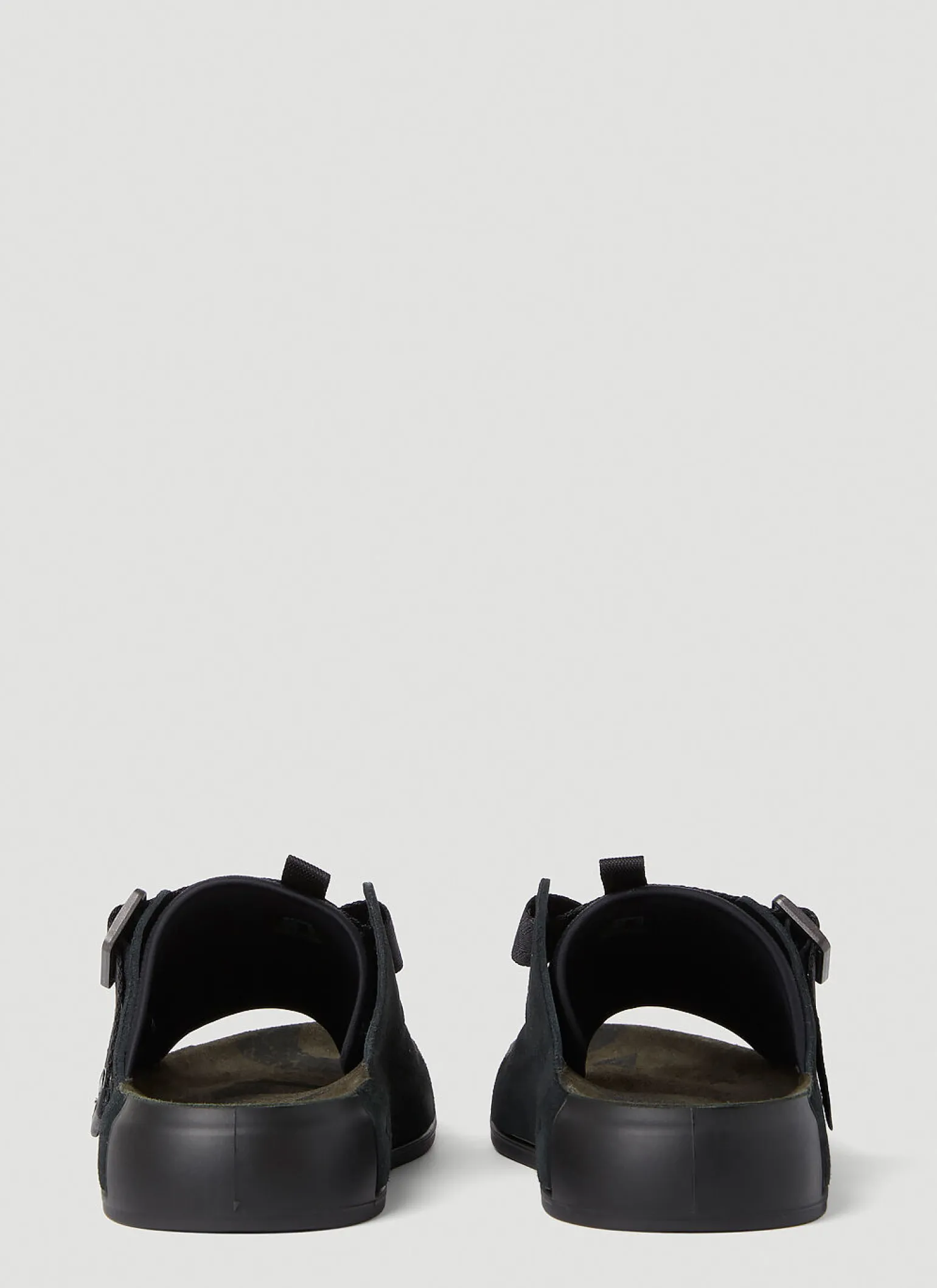 Tape Sandals