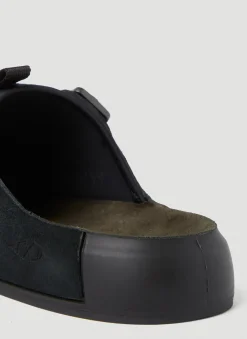 Tape Sandals