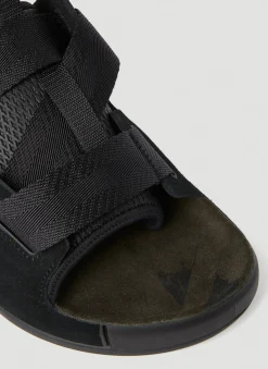 Tape Sandals