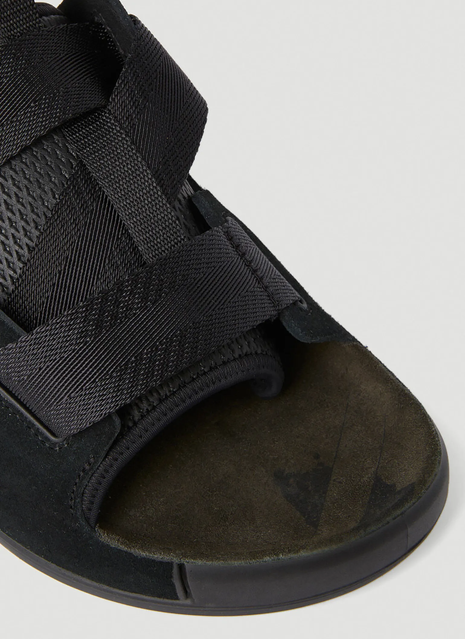 Tape Sandals