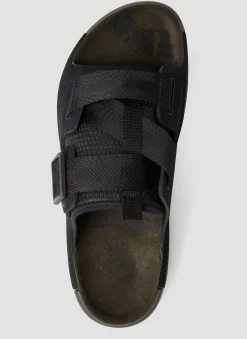 Tape Sandals
