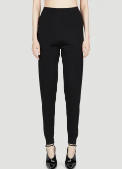 Tapered Track Pants
