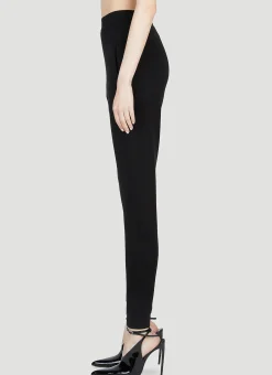 Tapered Track Pants