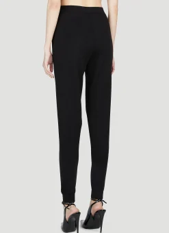 Tapered Track Pants