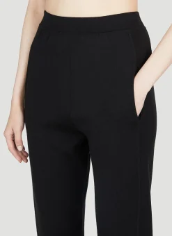 Tapered Track Pants