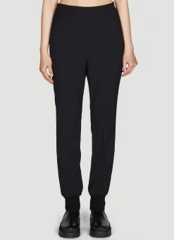 Tapered Track Pants