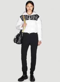 Tapered Track Pants