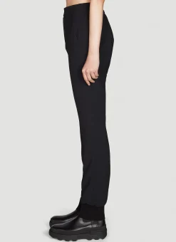 Tapered Track Pants