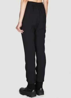 Tapered Track Pants