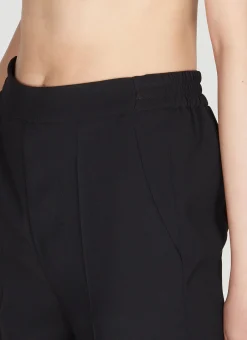 Tapered Track Pants