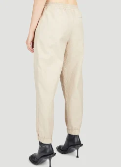 Tapered Track Pants