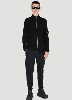 Tapered Track Pants