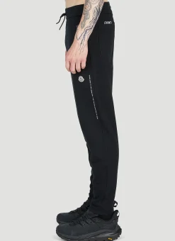 Tapered Track Pants