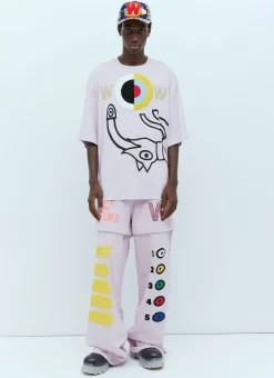 Target Oversized T-Shirt