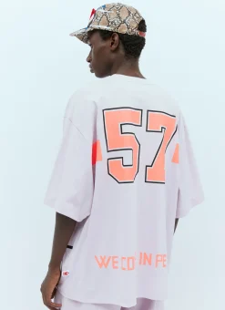 Target Oversized T-Shirt