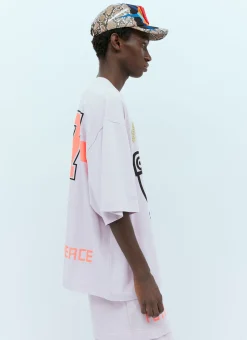 Target Oversized T-Shirt