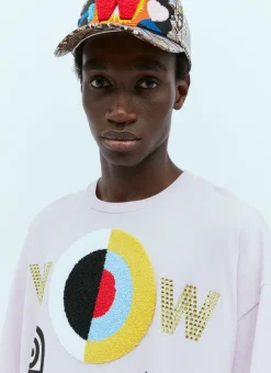 Target Oversized T-Shirt