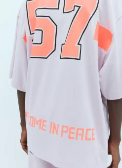 Target Oversized T-Shirt