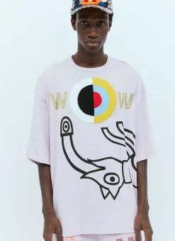 Target Oversized T-Shirt