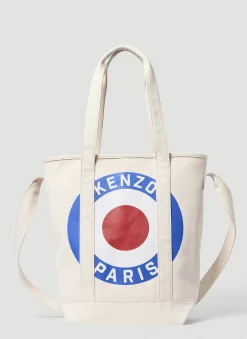 Target Tote Bag