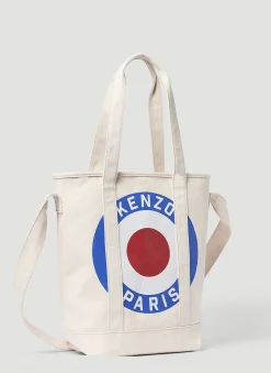 Target Tote Bag