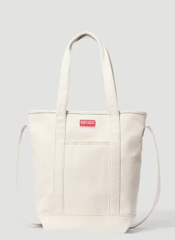 Target Tote Bag