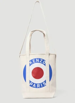 Target Tote Bag