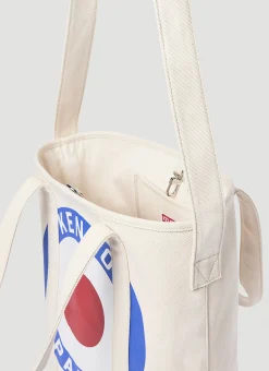 Target Tote Bag