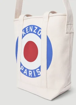 Target Tote Bag