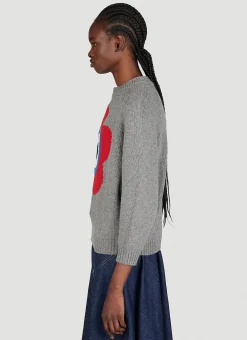 Target Wool Sweater