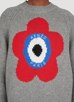 Target Wool Sweater