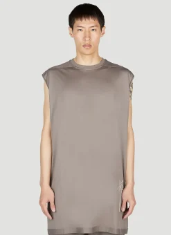 Tarp Tank Top