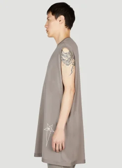 Tarp Tank Top