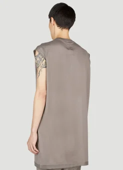 Tarp Tank Top