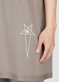 Tarp Tank Top