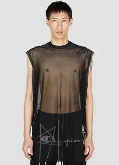 Tarp Tank Top