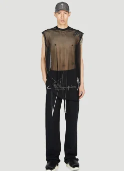 Tarp Tank Top