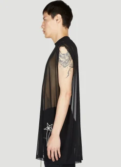 Tarp Tank Top