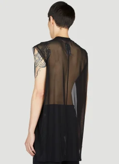 Tarp Tank Top