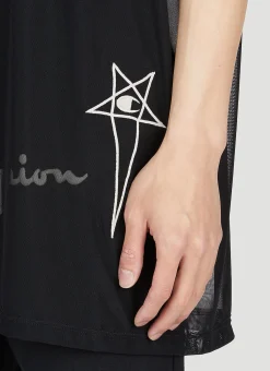 Tarp Tank Top