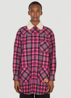 Tartan Shirt